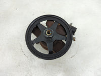 2008-2009 Ford Taurus Power Steering Column Pump Oem - Oemusedautoparts1.com