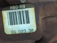 2008-2009 Ford Taurus Power Steering Column Pump Oem - Oemusedautoparts1.com