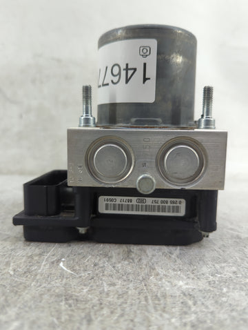 2008 Ford Taurus ABS Pump Control Module Replacement P/N:0265800757 0265231784, 8G13-2C346, 0265231784-06, 8613 Fits OEM Use