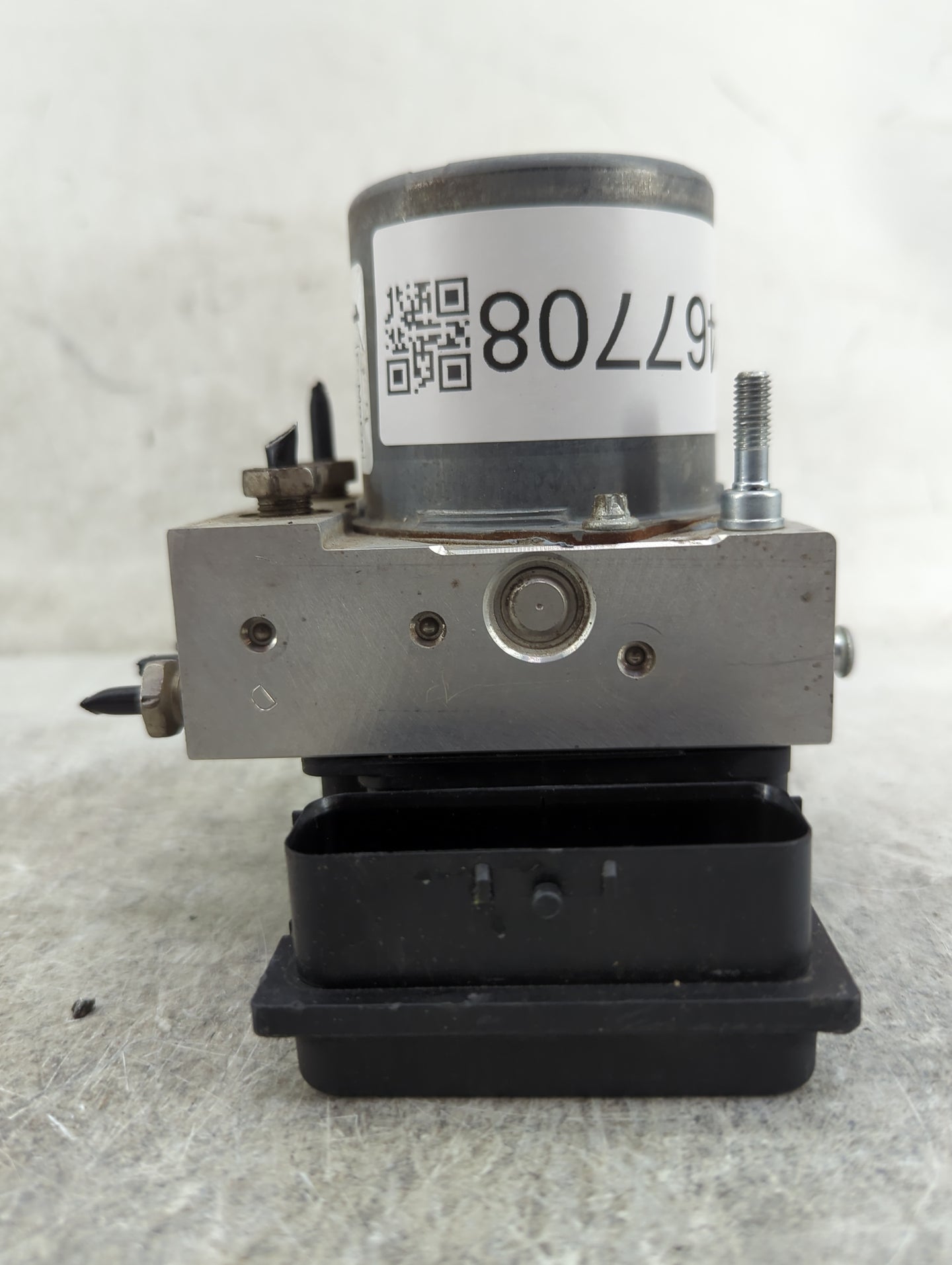2008 Ford Taurus ABS Pump Control Module Replacement P/N:0265800757 0265231784, 8G13-2C346, 0265231784-06, 8613 Fits OEM Use