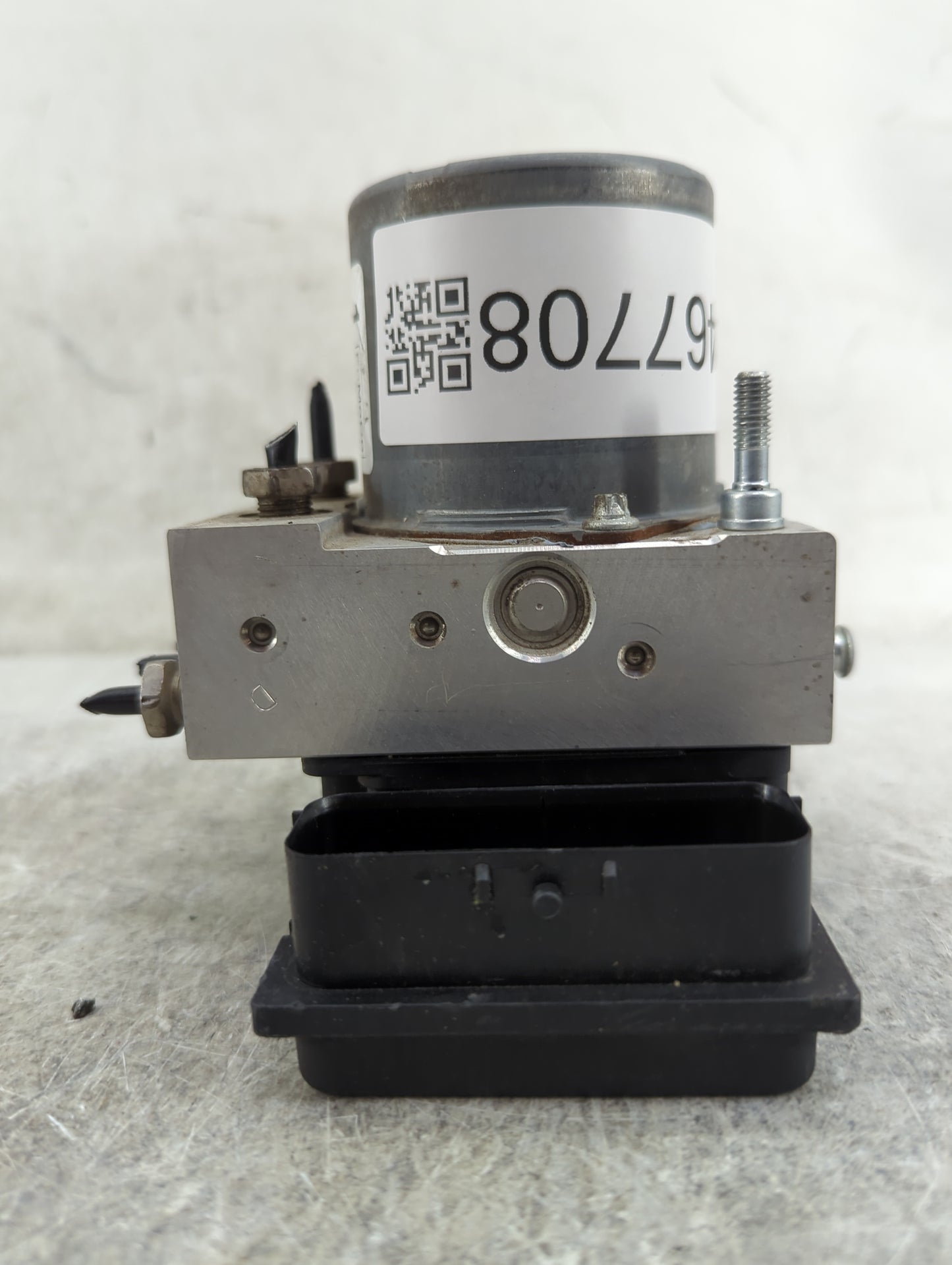 2008 Ford Taurus ABS Pump Control Module Replacement P/N:0265800757 0265231784, 8G13-2C346, 0265231784-06, 8613 Fits OEM Use