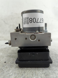 2008 Ford Taurus ABS Pump Control Module Replacement P/N:0265800757 0265231784, 8G13-2C346, 0265231784-06, 8613 Fits OEM Use