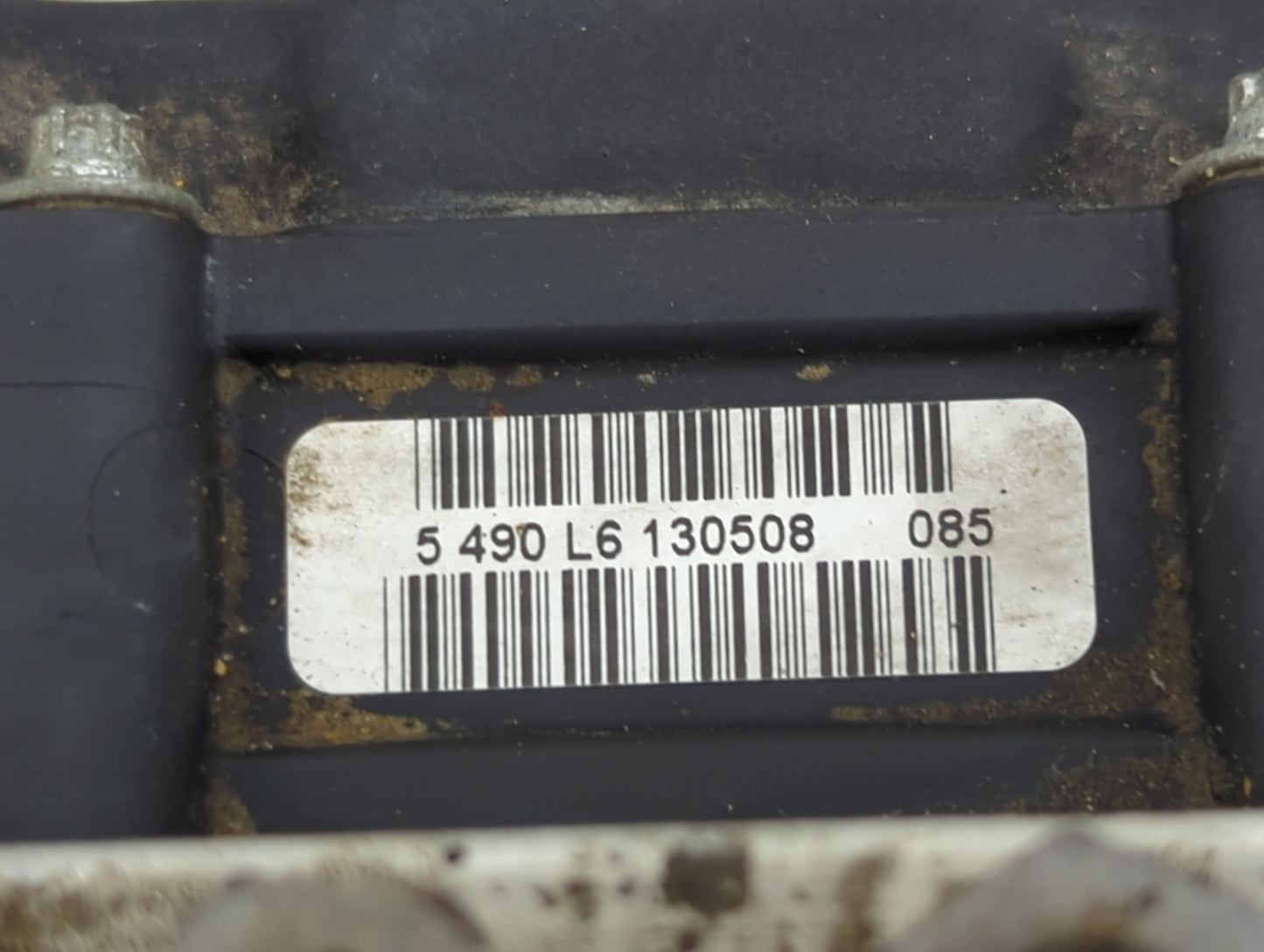 2008 Ford Taurus ABS Pump Control Module Replacement P/N:0265800757 0265231784, 8G13-2C346, 0265231784-06, 8613 Fits OEM Use