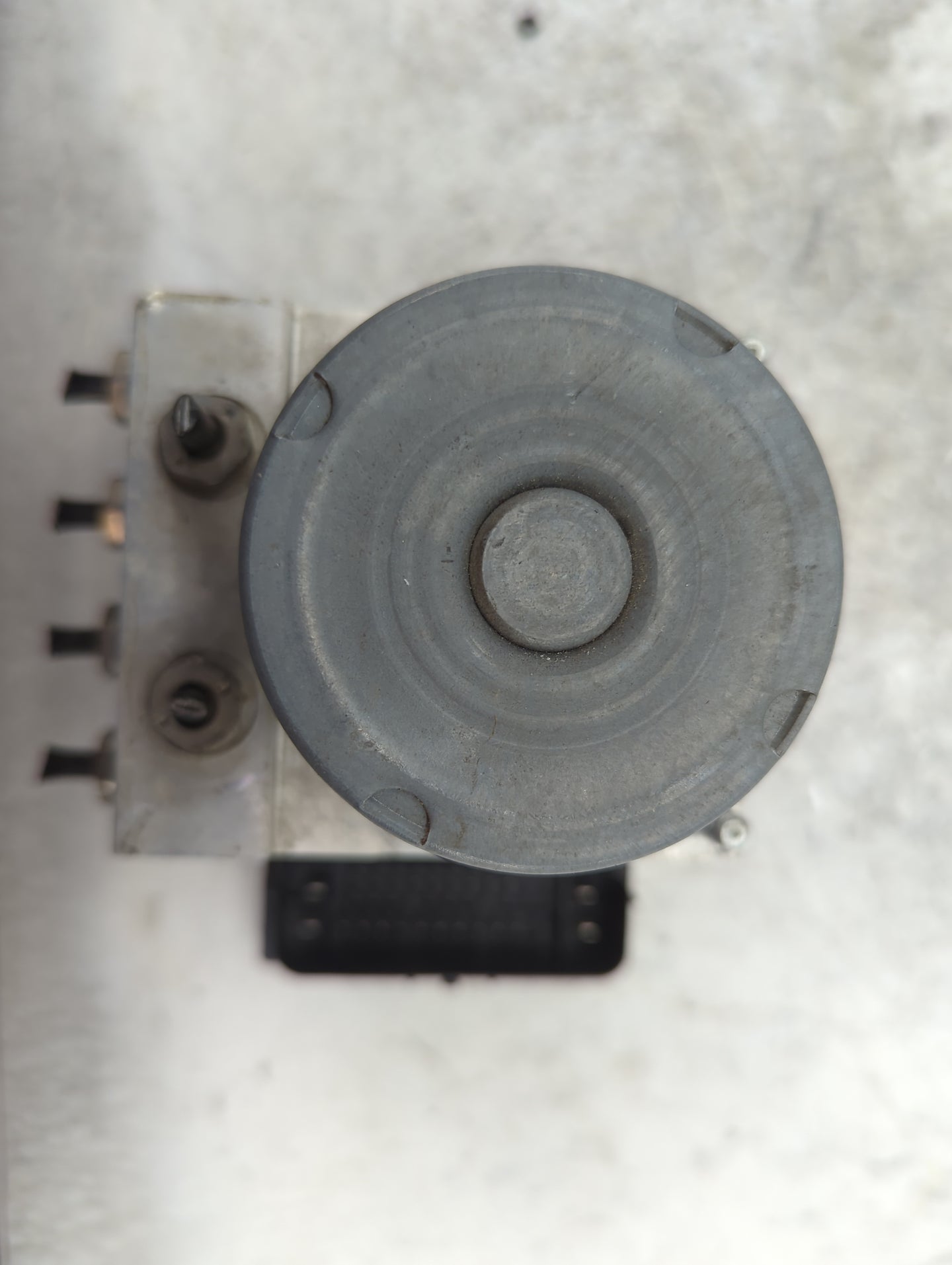 2008 Ford Taurus ABS Pump Control Module Replacement P/N:0265800757 0265231784, 8G13-2C346, 0265231784-06, 8613 Fits OEM Use