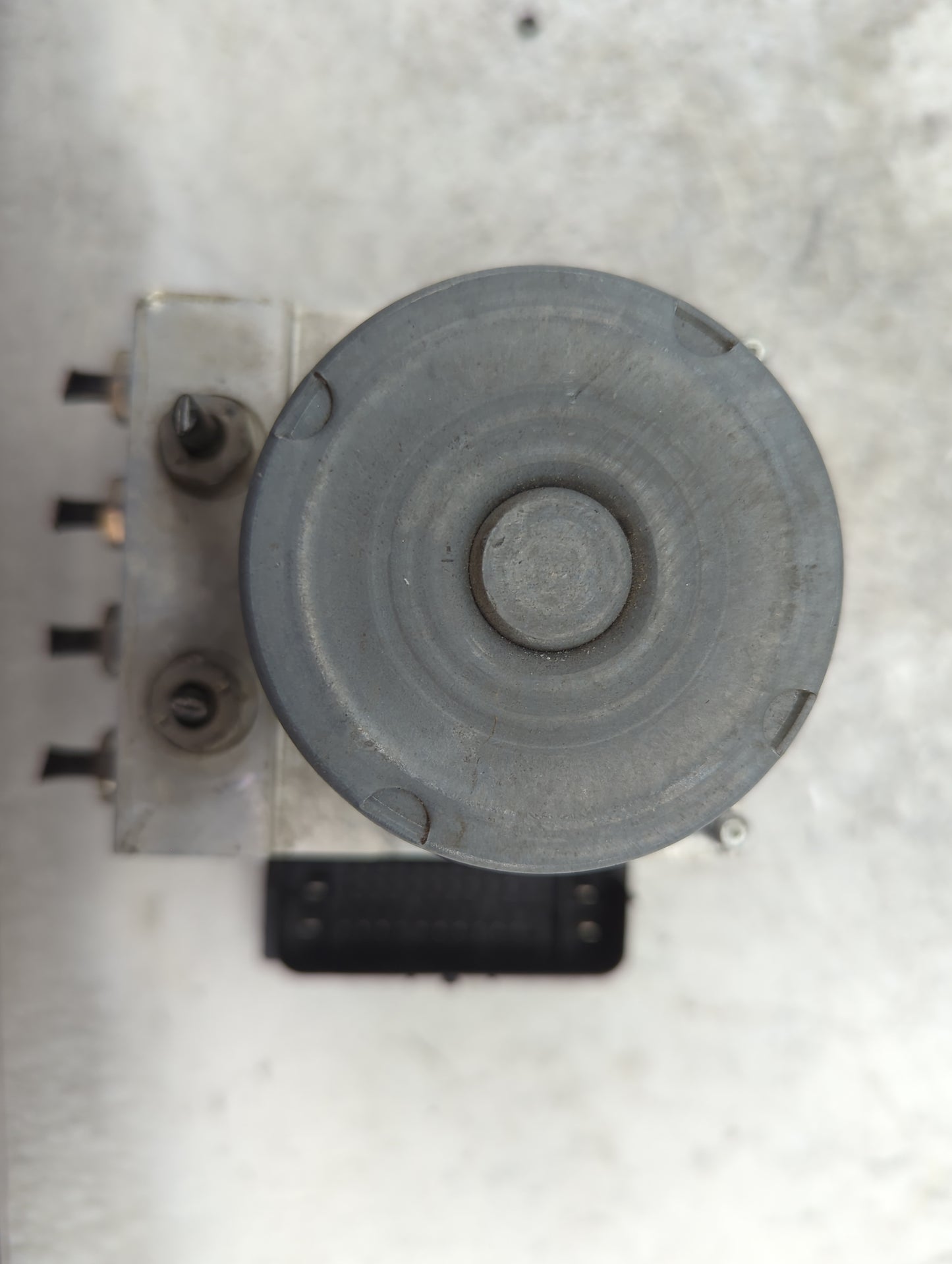 2008 Ford Taurus ABS Pump Control Module Replacement P/N:0265800757 0265231784, 8G13-2C346, 0265231784-06, 8613 Fits OEM Use