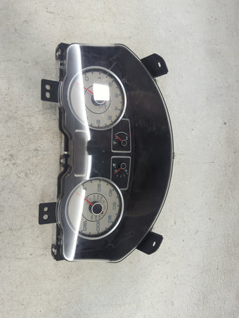 compare product 2008 Ford Taurus Instrument Cluster Speedometer Gauges P/N:AG1T-10849-JA Miles:111K Fits OEM Used Auto Parts