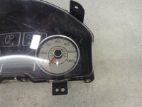 2008 Ford Taurus Instrument Cluster Speedometer Gauges P/N:AG1T-10849-JA Miles:111K Fits OEM Used Auto Parts - Oemusedautopa