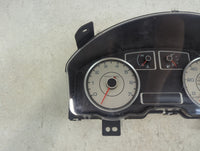 2008 Ford Taurus Instrument Cluster Speedometer Gauges P/N:AG1T-10849-JA Miles:111K Fits OEM Used Auto Parts - Oemusedautopa