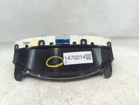 2008 Ford Taurus Instrument Cluster Speedometer Gauges P/N:AG1T-10849-JA Miles:111K Fits OEM Used Auto Parts - Oemusedautopa