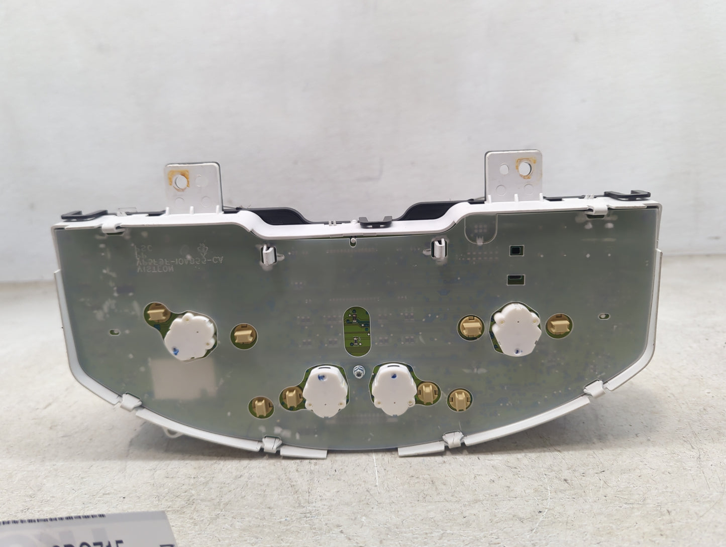 2008 Ford Taurus Instrument Cluster Speedometer Gauges P/N:AG1T-10849-JA Miles:111K Fits OEM Used Auto Parts - Oemusedautopa