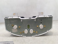 2008 Ford Taurus Instrument Cluster Speedometer Gauges P/N:AG1T-10849-JA Miles:111K Fits OEM Used Auto Parts - Oemusedautopa