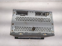 2008-2009 Ford Taurus Radio AM FM Cd Player Receiver Replacement P/N:8G1T18C815JB 28129520 Fits Fits 2008 2009 OEM Used Auto