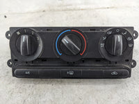 2008-2009 Ford Taurus Climate Control Module Temperature AC/Heater Replacement P/N:8G13-19980-DZ07A Fits Fits 2008 2009 OEM 