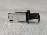 2008-2012 Ford Taurus Mass Air Flow Meter Maf Sensor 1487712 - Oemusedautoparts1.com