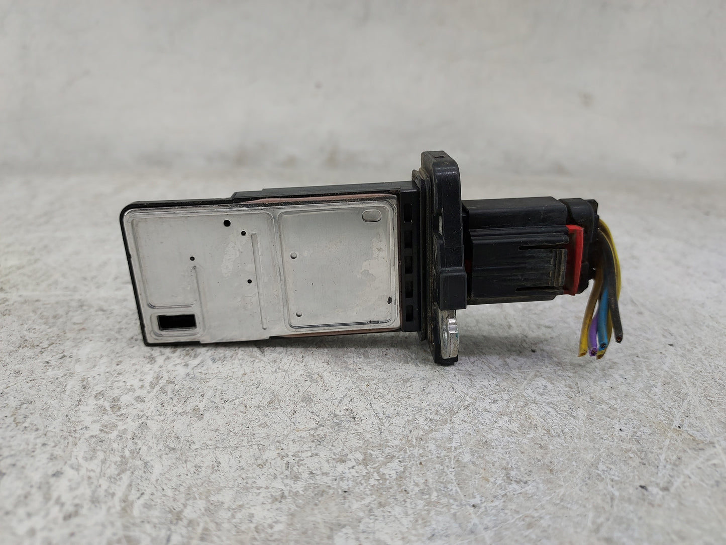 2008-2012 Ford Taurus Mass Air Flow Meter Maf 1487712 - Oemusedautoparts1.com