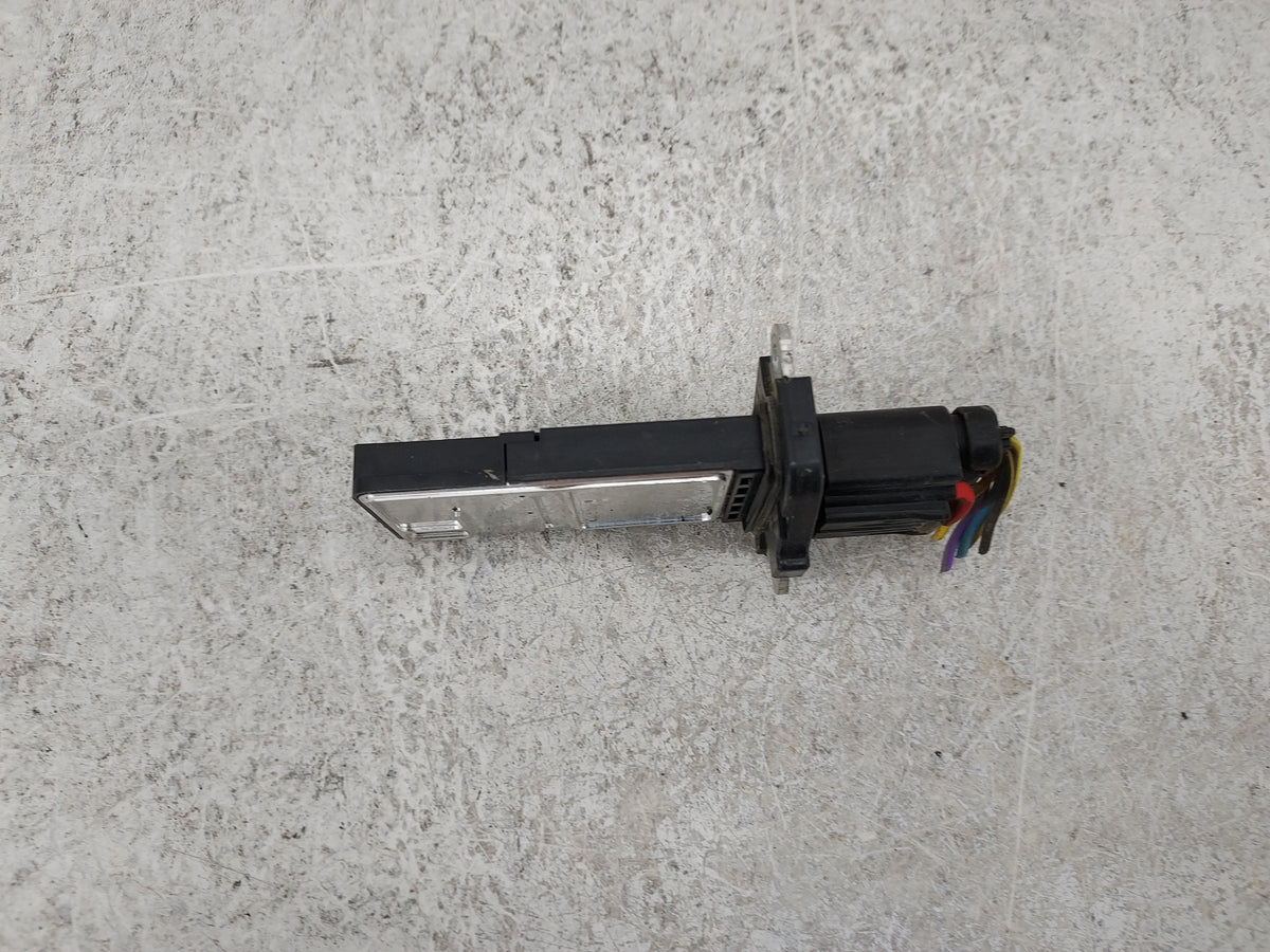 2008-2012 Ford Taurus Mass Air Flow Meter Maf Sensor 1487712 - Oemusedautoparts1.com