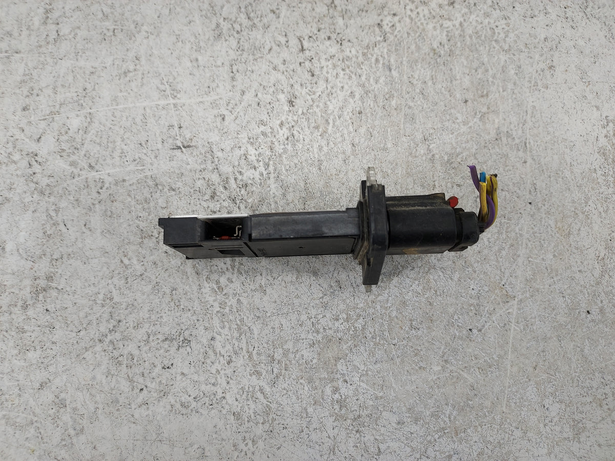 2008-2012 Ford Taurus Mass Air Flow Meter Maf Sensor 1487712 - Oemusedautoparts1.com
