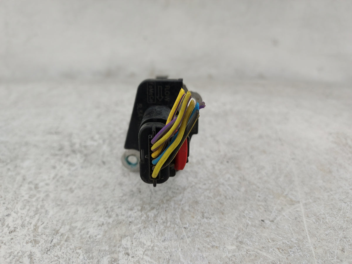 2008-2012 Ford Taurus Mass Air Flow Meter Maf Sensor 1487712 - Oemusedautoparts1.com