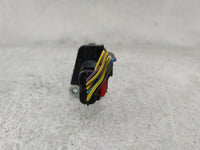 2008-2012 Ford Taurus Mass Air Flow Meter Maf Sensor 1487712 - Oemusedautoparts1.com