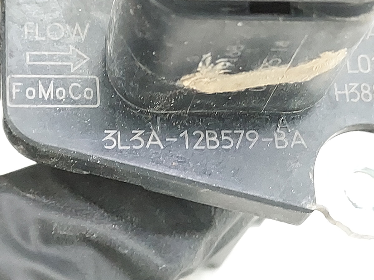 2008-2012 Ford Taurus Mass Air Flow Meter Maf Sensor 1487712 - Oemusedautoparts1.com
