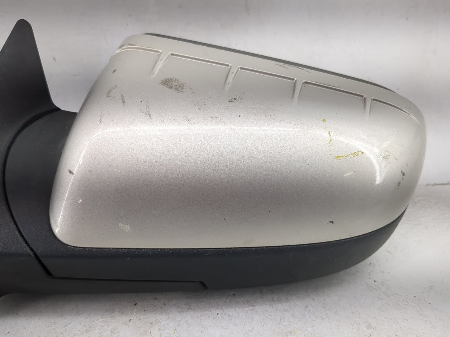2008-2009 Ford Taurus Driver Side View Mirror - Left Door Mirror OEM Used - Oemusedautoparts1.com