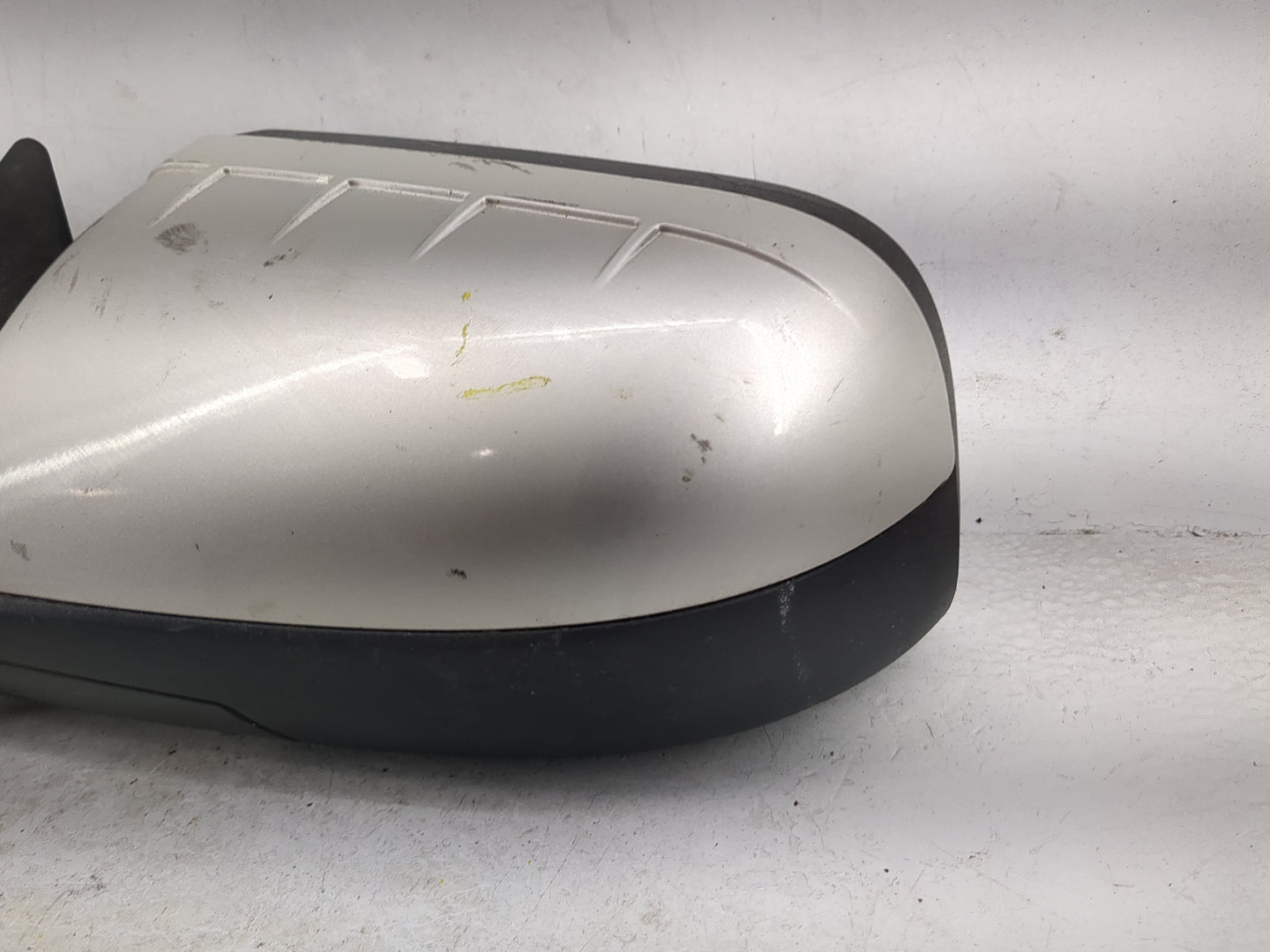 2008-2009 Ford Taurus Driver Side View Mirror - Left Door Mirror OEM Used - Oemusedautoparts1.com
