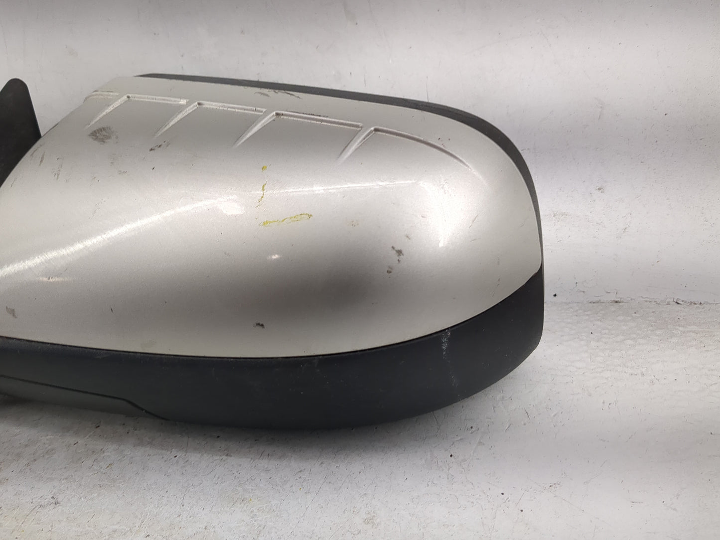 2008-2009 Ford Taurus Driver Side View Mirror - Left Door Mirror OEM Used - Oemusedautoparts1.com