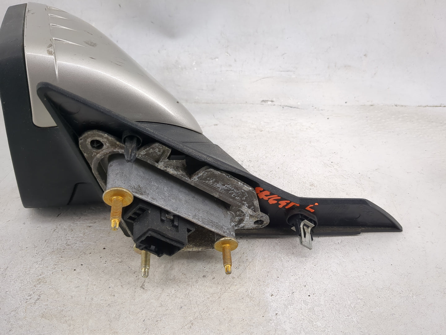 2008-2009 Ford Taurus Driver Side View Mirror - Left Door Mirror OEM Used - Oemusedautoparts1.com