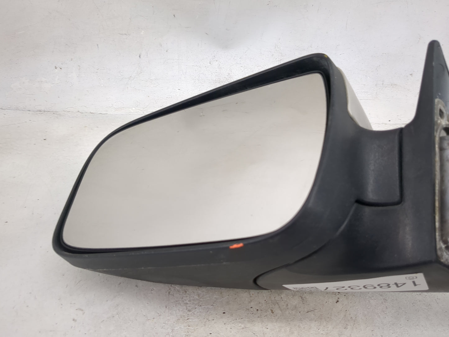 2008-2009 Ford Taurus Driver Side View Mirror - Left Door Mirror OEM Used - Oemusedautoparts1.com