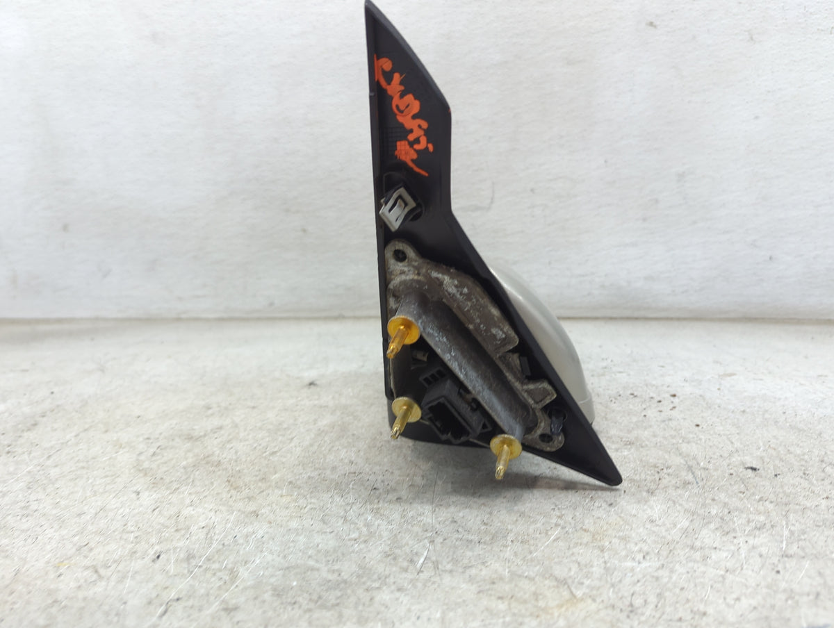 2008-2009 Ford Taurus Passenger Side View Mirror - Right Door Mirror OEM Used - Oemusedautoparts1.com