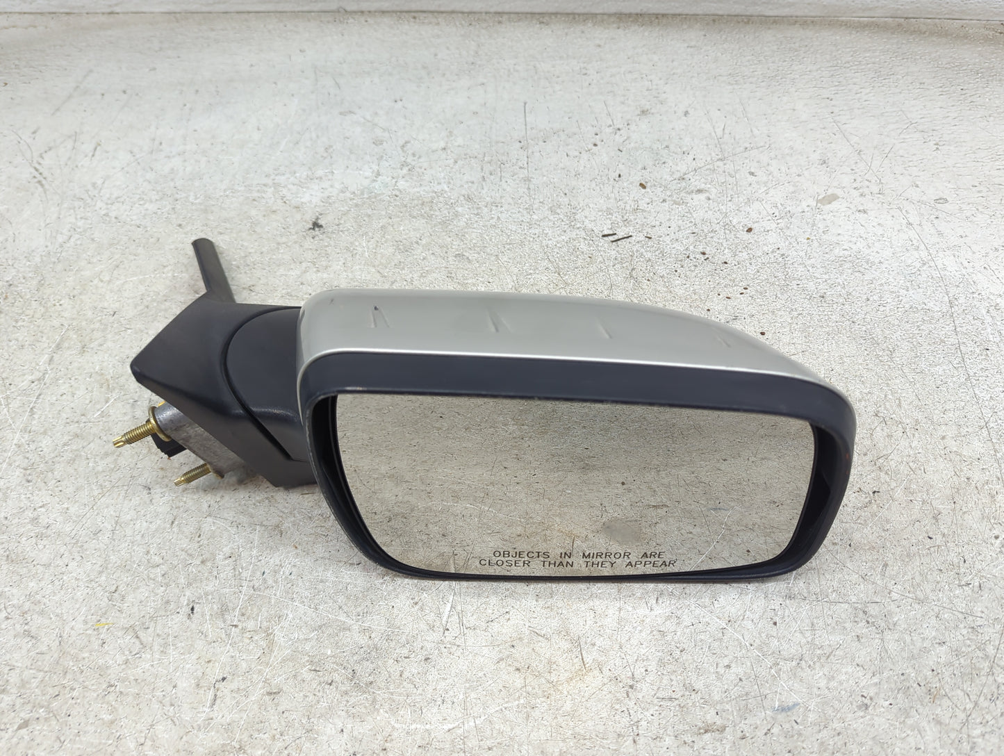 2008-2009 Ford Taurus Passenger Side View Mirror - Right Door Mirror OEM Used - Oemusedautoparts1.com
