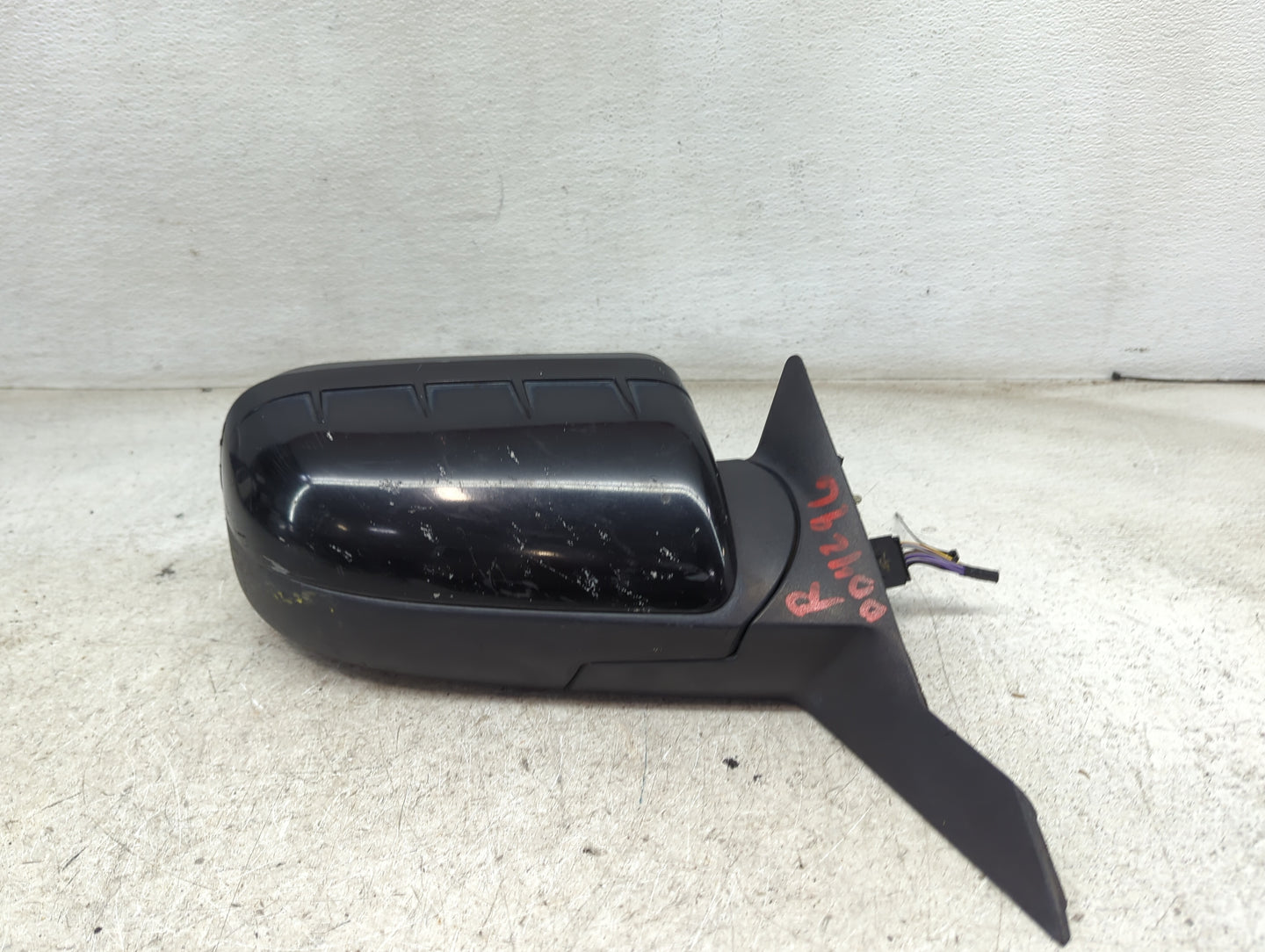 2008 Ford Taurus Passenger Side View Mirror - Right Door Mirror OEM Used - Oemusedautoparts1.com