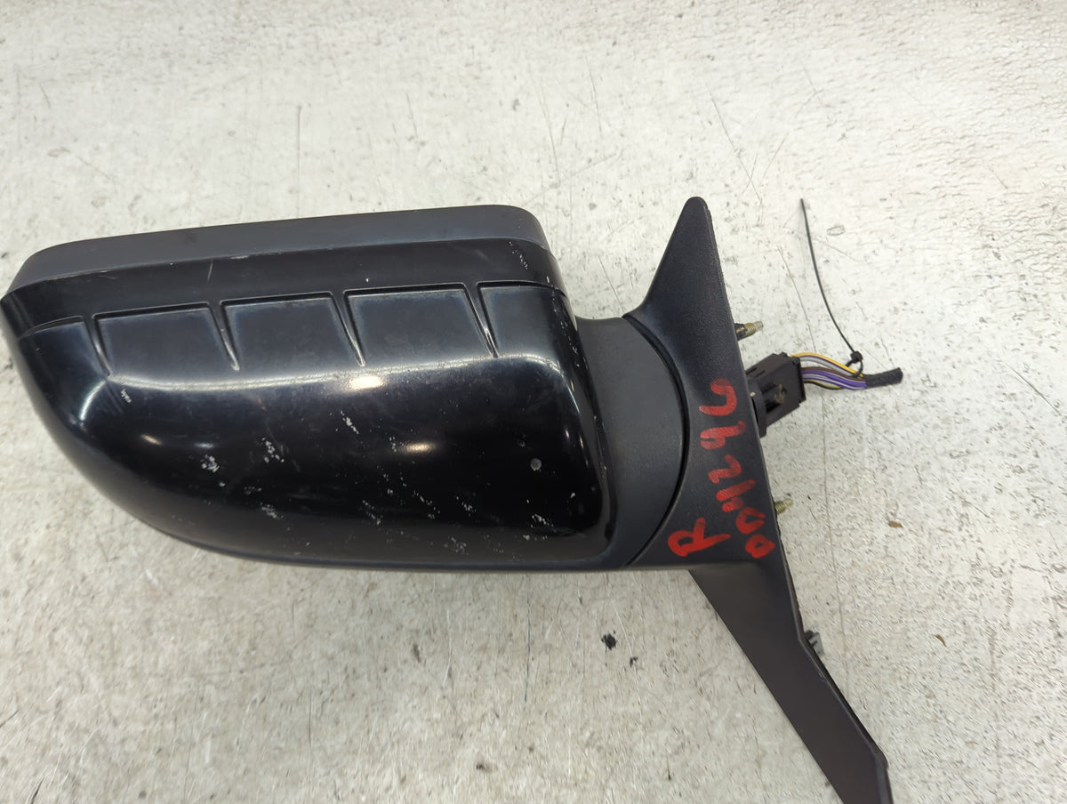 2008 Ford Taurus Passenger Side View Mirror - Right Door Mirror OEM Used - Oemusedautoparts1.com