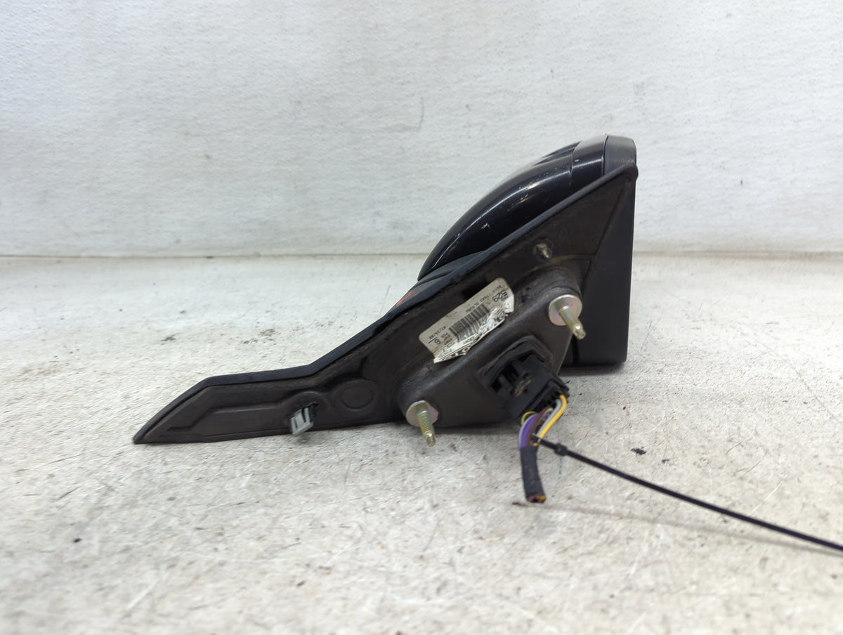 2008 Ford Taurus Passenger Side View Mirror - Right Door Mirror OEM Used - Oemusedautoparts1.com