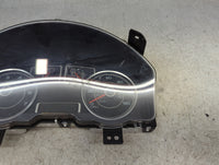 2008 Ford Taurus Instrument Cluster Speedometer Gauges P/N:AA-5S8A01-1648BV Miles: Fits OEM Used Auto Parts - Oemusedautopar