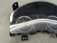 2008 Ford Taurus Instrument Cluster Speedometer Gauges P/N:AA-5S8A01-1648BV Miles: Fits OEM Used Auto Parts - Oemusedautopar