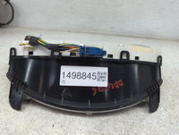 2008 Ford Taurus Instrument Cluster Speedometer Gauges P/N:AA-5S8A01-1648BV Miles: Fits OEM Used Auto Parts - Oemusedautopar