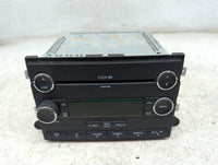 2008 Ford Taurus Radio AM FM Cd Player Receiver Replacement P/N:8E5T-18C815-AG Fits OEM Used Auto Parts - Oemusedautoparts1.
