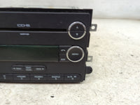 2008 Ford Taurus Radio AM FM Cd Player Receiver Replacement P/N:8E5T-18C815-AG Fits OEM Used Auto Parts - Oemusedautoparts1.