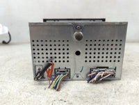 2008 Ford Taurus Radio AM FM Cd Player Receiver Replacement P/N:8E5T-18C815-AG Fits OEM Used Auto Parts - Oemusedautoparts1.