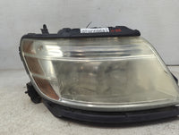 2008 Ford Taurus Passenger Right Oem Head Light Headlight Lamp - Oemusedautoparts1.com