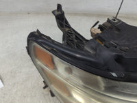 2008 Ford Taurus Passenger Right Oem Head Light Headlight Lamp - Oemusedautoparts1.com