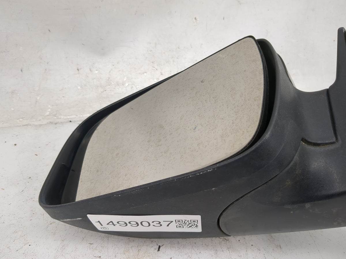 2008 Ford Taurus Driver Side View Mirror - Left Door Mirror OEM Used - Oemusedautoparts1.com