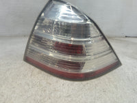 2008-2009 Ford Taurus Tail Light Assembly Passenger Right OEM P/N:8G1313B504 Fits Fits 2008 2009 OEM Used Auto Parts - Oemus