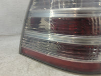 2008-2009 Ford Taurus Tail Light Assembly Passenger Right OEM P/N:8G1313B504 Fits Fits 2008 2009 OEM Used Auto Parts - Oemus