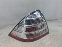 2008 Ford Taurus Tail Light Assembly Driver Left OEM P/N:F80B 13411-BA, US1020959 Fits OEM Used Auto Parts - Oemusedautopart