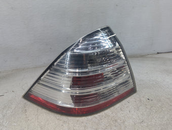 compare product 2008 Ford Taurus Tail Light Assembly Driver Left OEM P/N:F80B 13411-BA, US1020959 Fits OEM Used Auto Parts