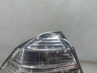 2008 Ford Taurus Tail Light Assembly Driver Left OEM P/N:F80B 13411-BA, US1020959 Fits OEM Used Auto Parts - Oemusedautopart