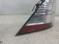 2008 Ford Taurus Tail Light Assembly Driver Left OEM P/N:F80B 13411-BA, US1020959 Fits OEM Used Auto Parts - Oemusedautopart