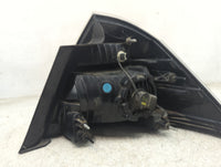 2008 Ford Taurus Tail Light Assembly Driver Left OEM P/N:F80B 13411-BA, US1020959 Fits OEM Used Auto Parts - Oemusedautopart